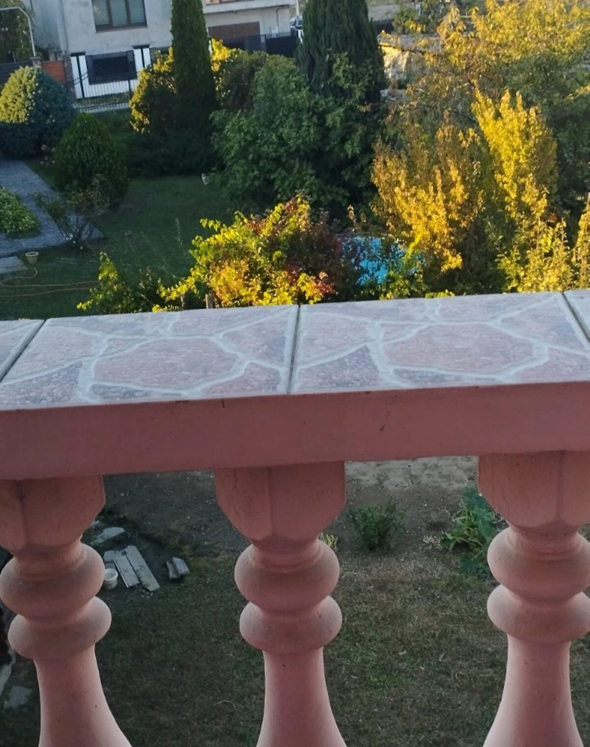 Будинок, Виноградів: гараж у цоколі, тераса, торг, фото 5