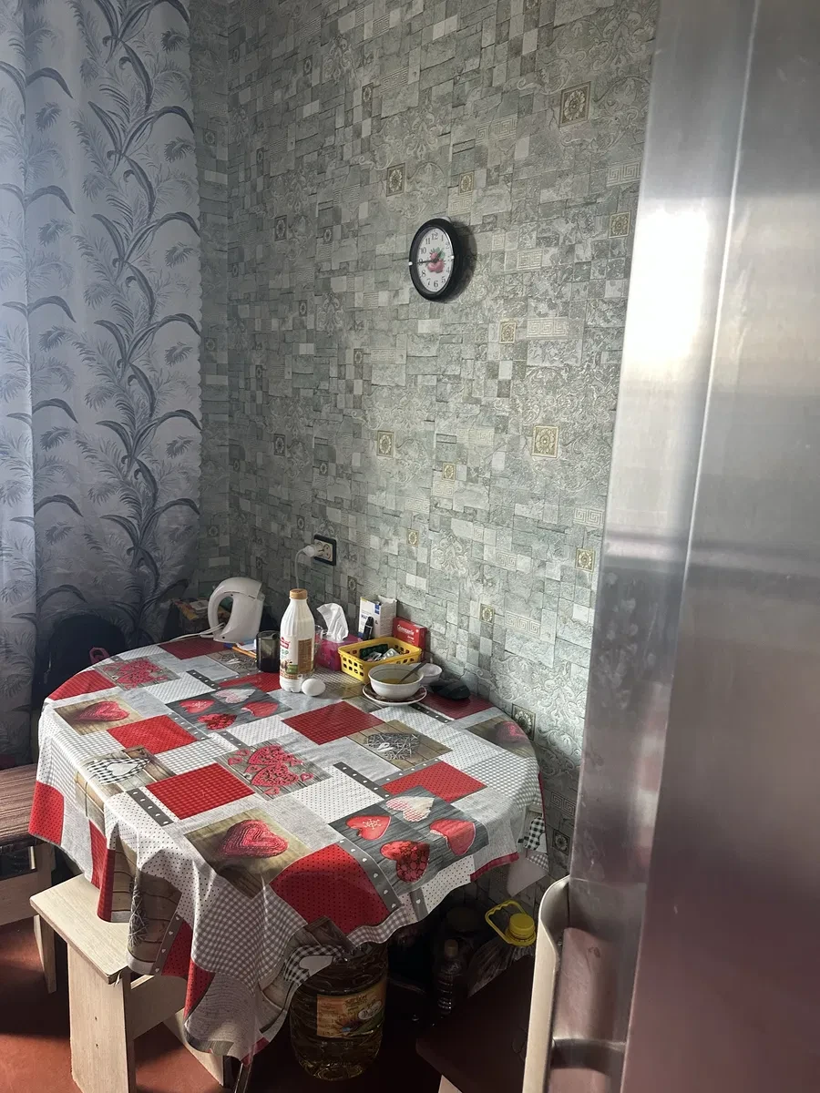 1-кімнатна квартира, Біла Церква: інвестиція, орендарі на довгий строк, фото 2