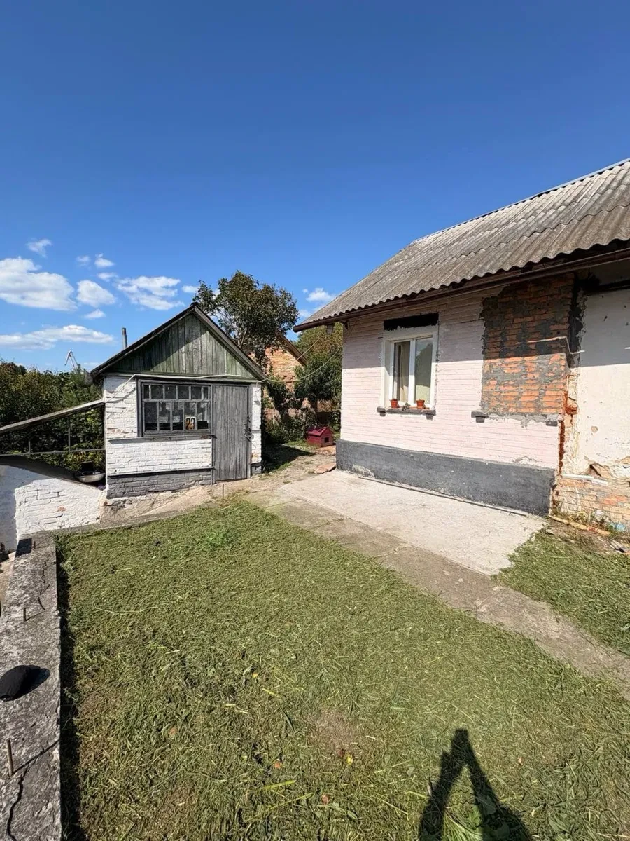 Будинок, Ржищів: 20 соток, гараж, торг, фото 4