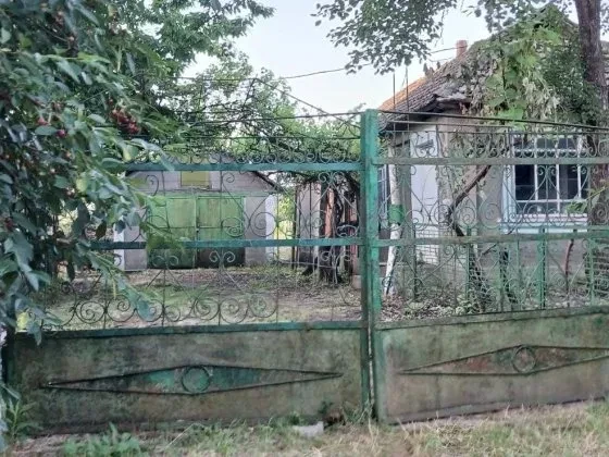 Дом, Старая Ушица: гараж, 24 сотки, кирпичный, фото 2