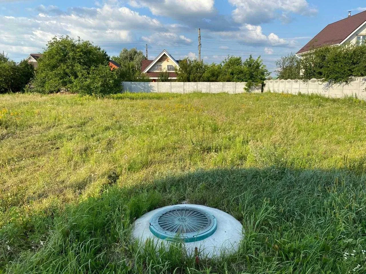 Ділянка 10 соток, Бровари: Торгмаш, під таунхауси - фото 1