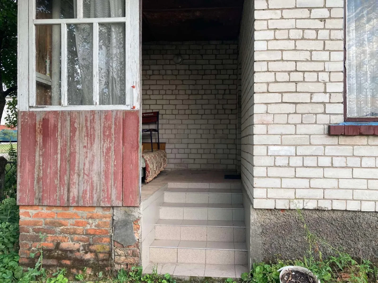 Будинок, Любеч: 10 соток, гараж, річка Дніпро - фото 3