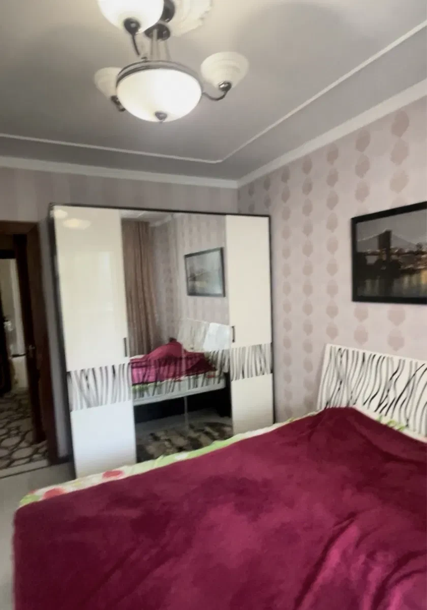 3-комнатная квартира, Херсон: авторский ремонт, парковочное место, фото 5