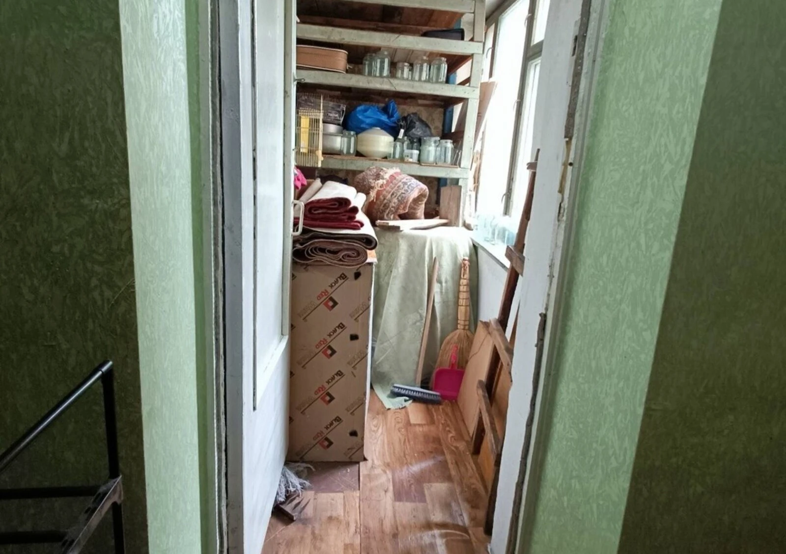 2-кімнатна квартира, Нововолинськ: чеське планування, потребує ремонту - фото 2