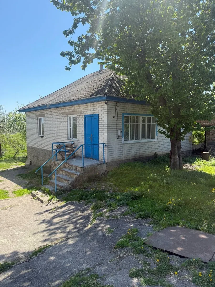 Будинок, Іркліїв: озеро неподалік, два гаражі, розумний торг - фото 2
