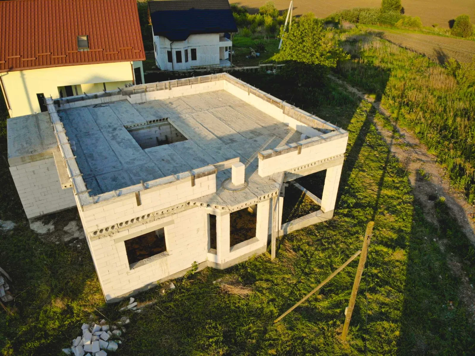 Будинок, Вислобоки: 20 метрів до лісу, Львів за 5 км - фото 3