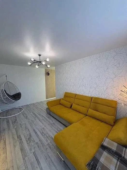 2-кімнатна квартира, Холодногірський: сучасний ремонт, метро Холодна гора 2 хв, фото 5