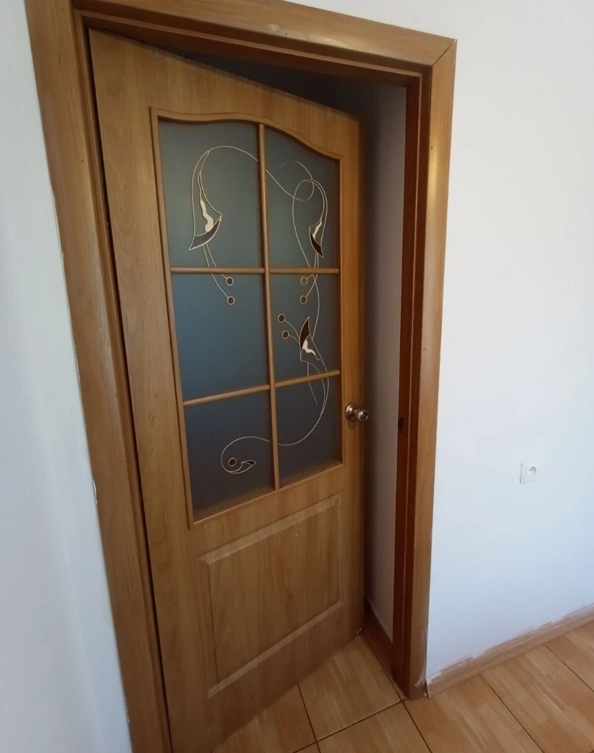 1-кімнатна квартира, Іллічівськ: можна з малими дітьми, газ без світла - фото 3