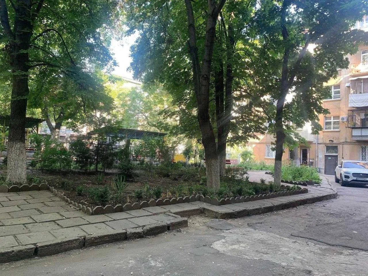 5-комнатная квартира, Приморский: бомбоубежище, отремонтированная крыша - фото 2