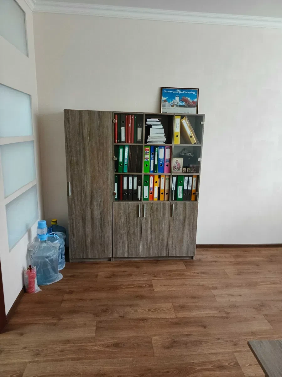 Офіс, Позняки: 2 кабінети, підземний паркінг - фото 5
