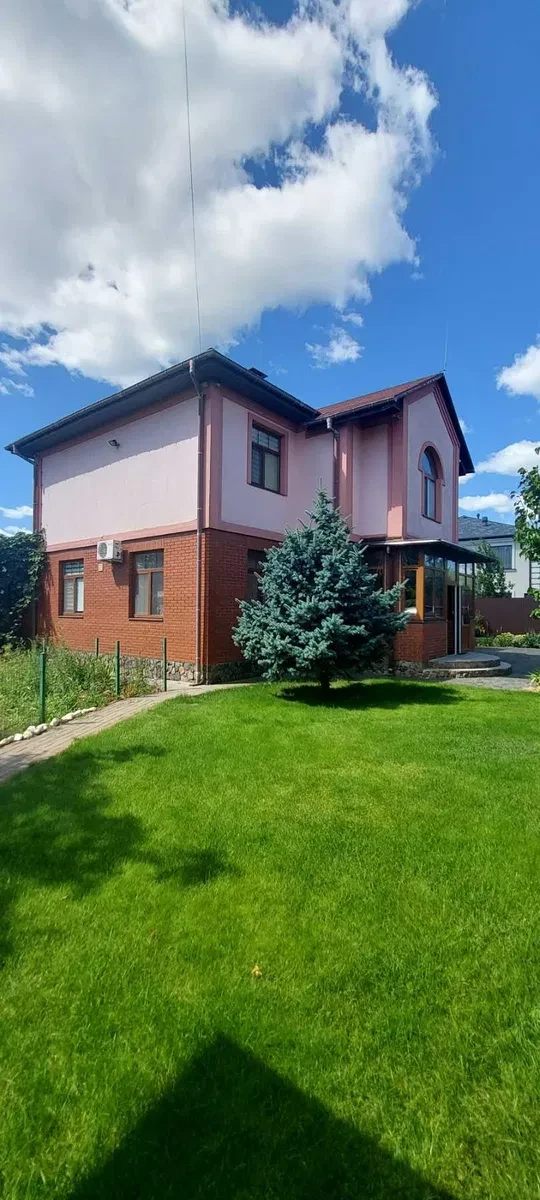 Котедж, Юрівка: генератор 14 кВт, сауна, 15 соток - фото 5