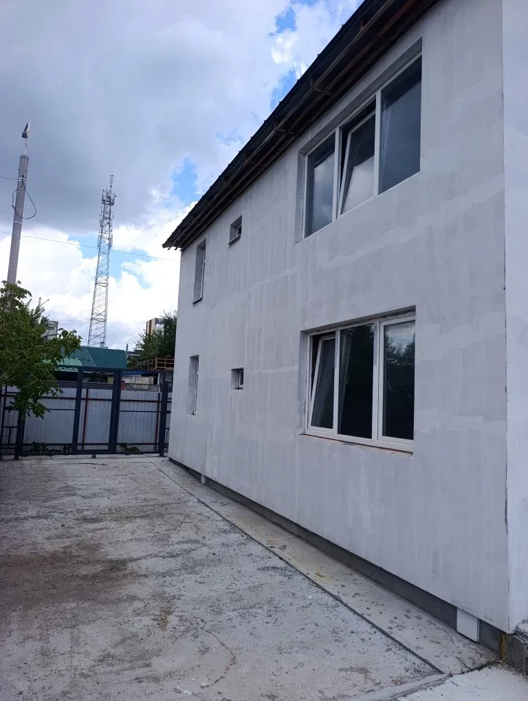 Дом, Ирпень: фасад на ул. Зарифы Алиевой, продажа частями - фото 2