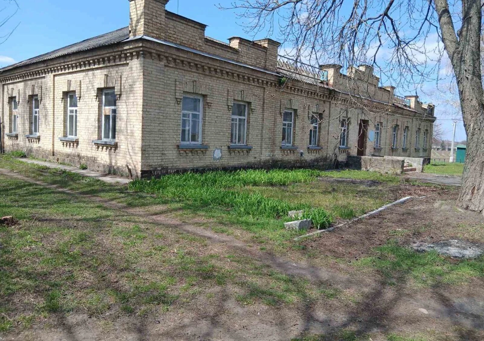 Комерційне приміщення, Набутів: фасадне, офісні кабінети - фото 3