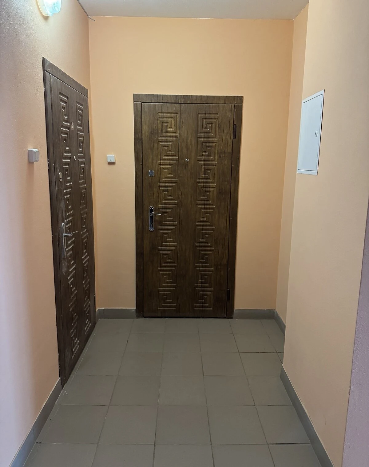 3-кімнатна квартира, Північний: єОселя, єВідновлення, торг - фото 1