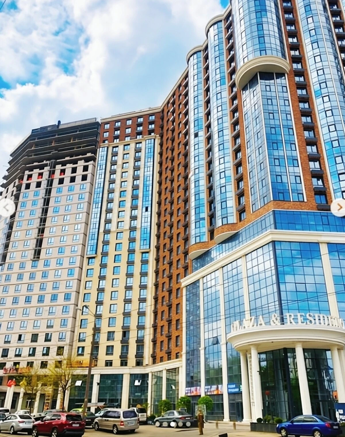 2-комнатная квартира, Татарка: укрытие в доме, охрана территории - фото 1