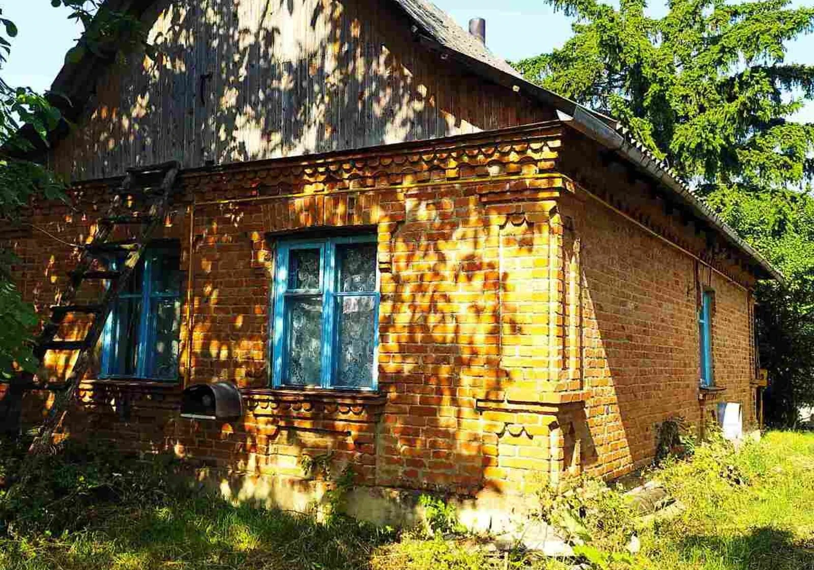 Будинок, Вівсяники: ділянка 0.99 сотки, пічне опалення - фото 4
