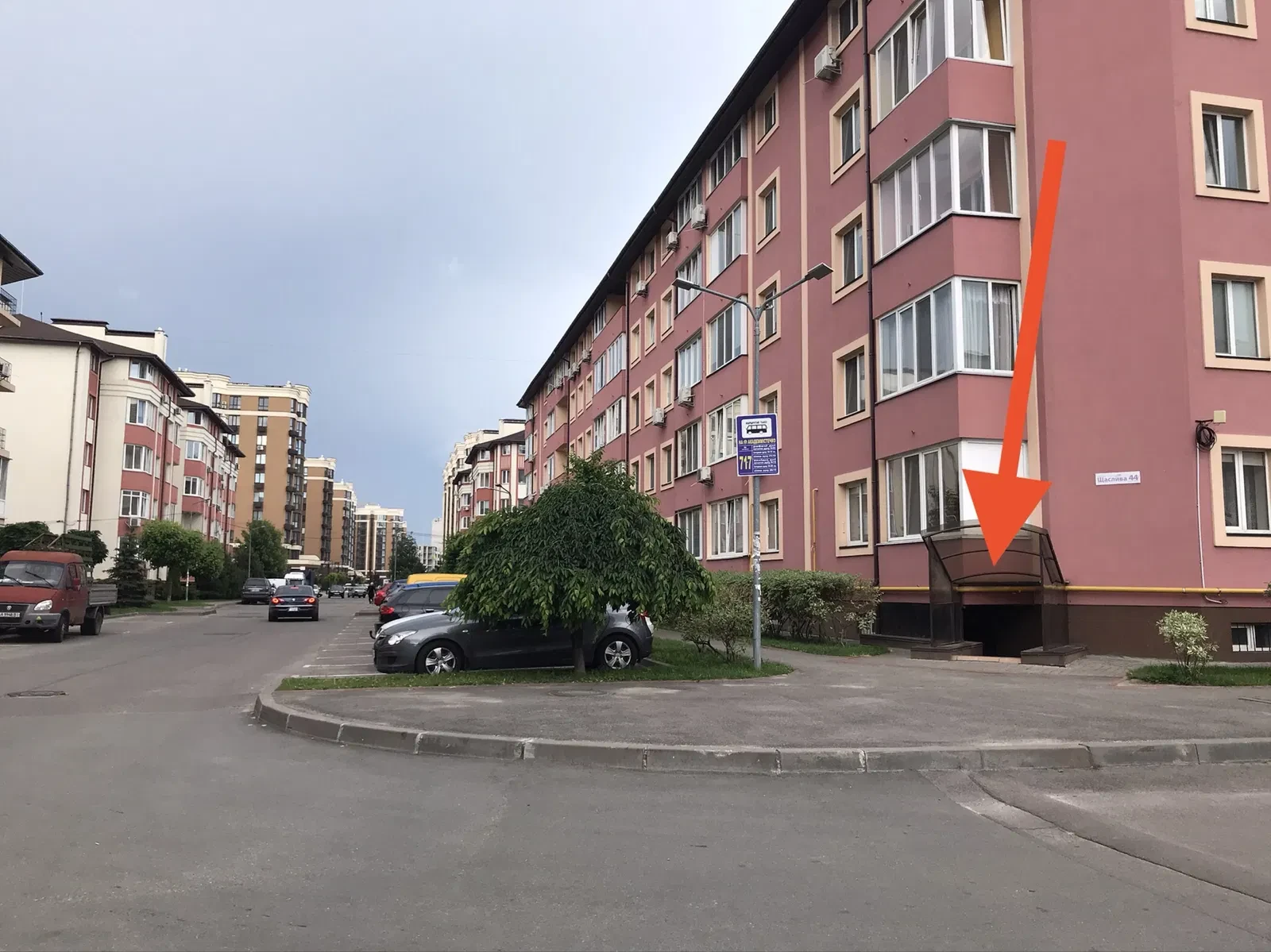 Приміщення біля ЖК Софія: 220/380 В, 900 м від Кільцевої дороги - фото 2