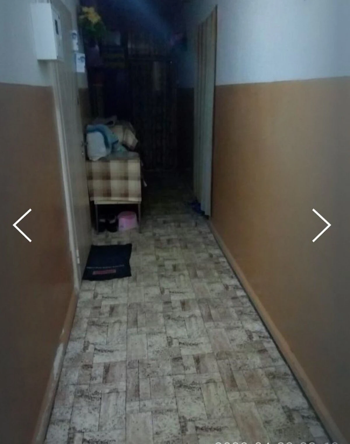 Кімната, Одеса: косметичний ремонт, кухня 10 м², фото 5