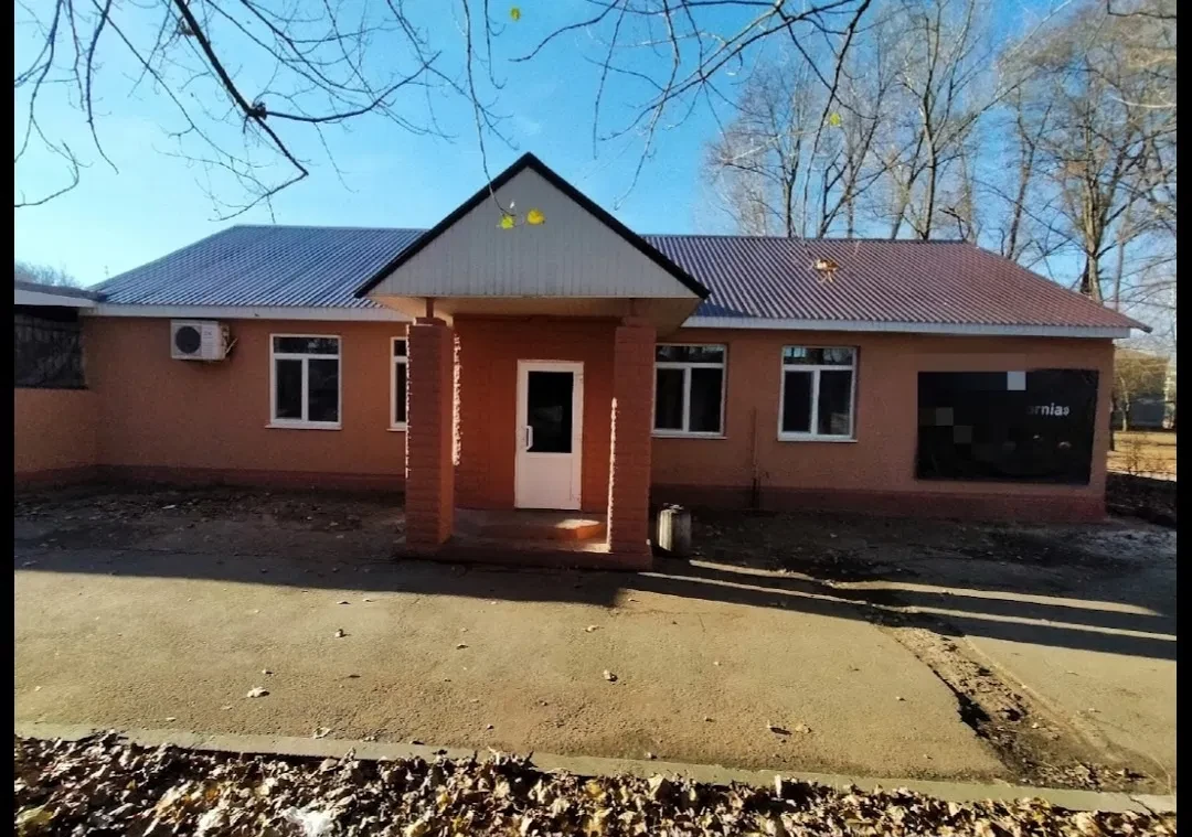 Помещение, Вольногорск: возле старого рынка, кондиционер, душевая кабина, фото 3