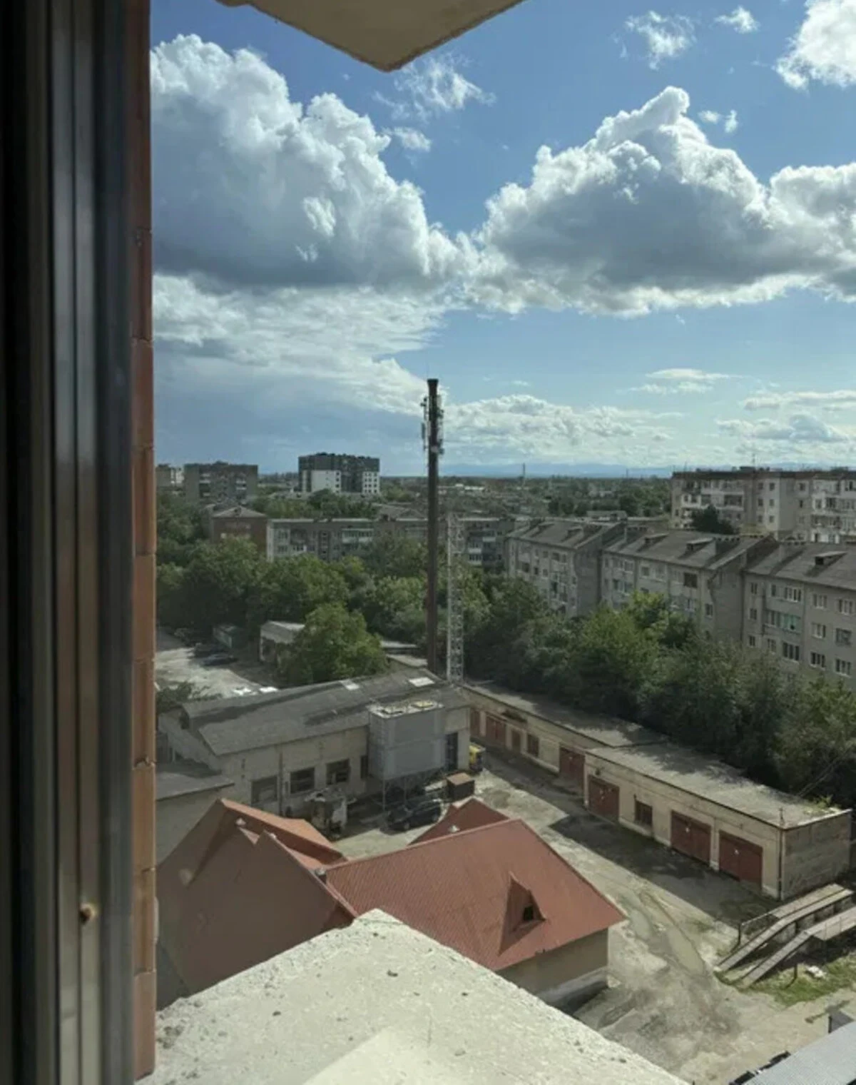2-кімнатна квартира, Івано-Франківськ: новобудова, цегляні стіни - фото 4