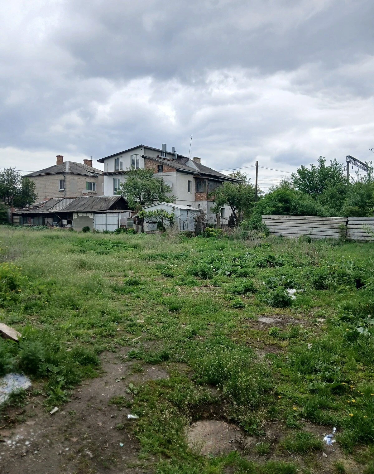Ділянка 11.5 соток, Новий світ: житлова забудова, водопровід - фото 2