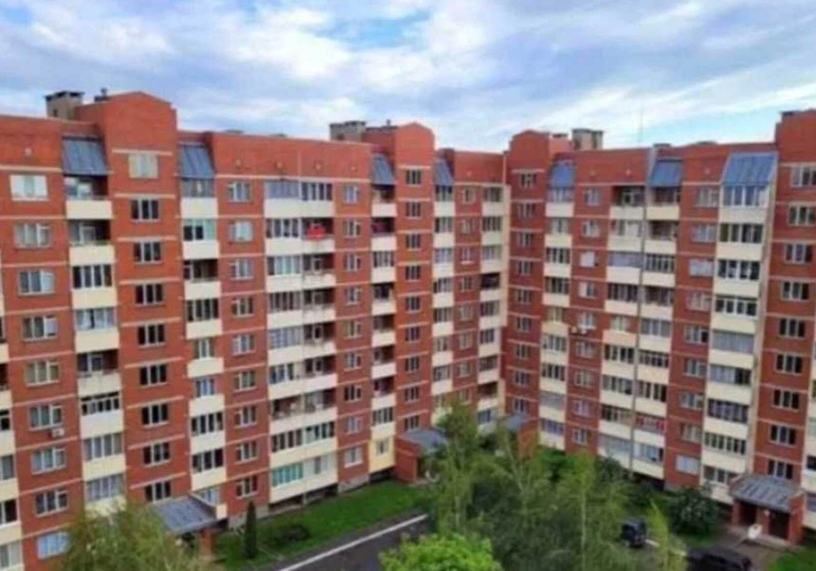 3-кімнатна квартира, Звягель: новобудова, торг можливий - фото 1