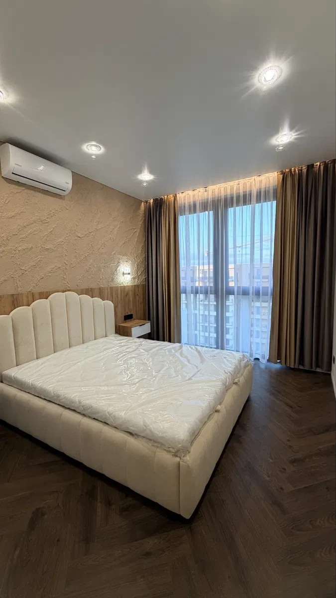 2-кімнатна квартира у ЖК Parkland: авторський ремонт, укриття - фото 4