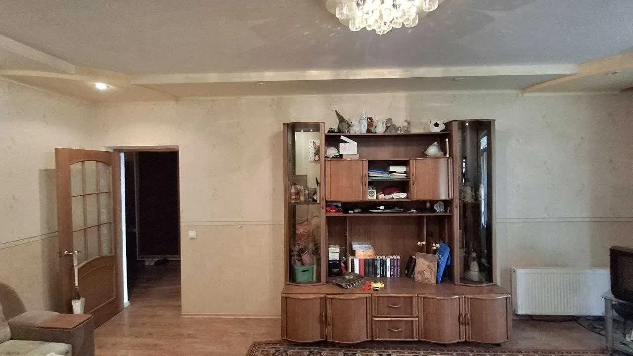 3-кімнатна квартира, Центрально-Міський: сталінка, парк Гданцівський - фото 2