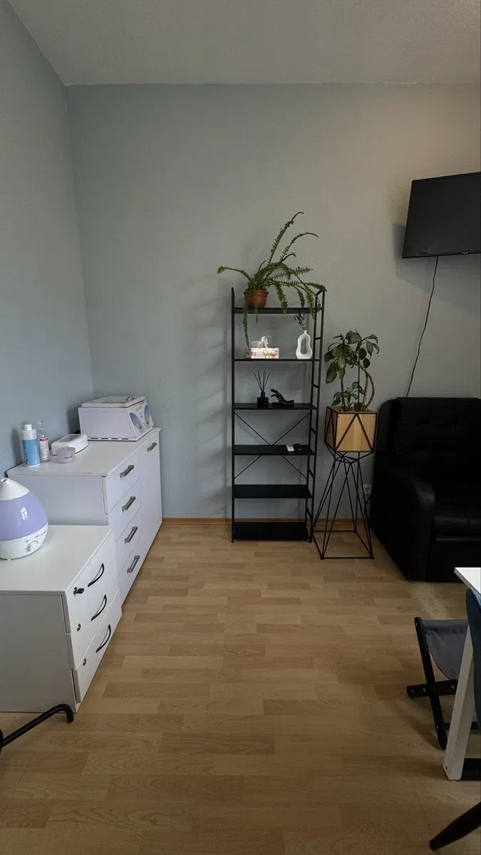 Кабінет майстра манікюру, Печерський: сухожар Microstop, EasyWeek, фото 5
