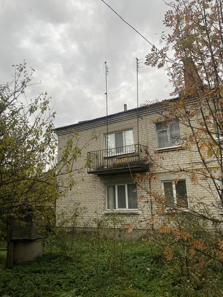 3-комнатная квартира, Тупичев: гараж, хозпомещение, фото 2