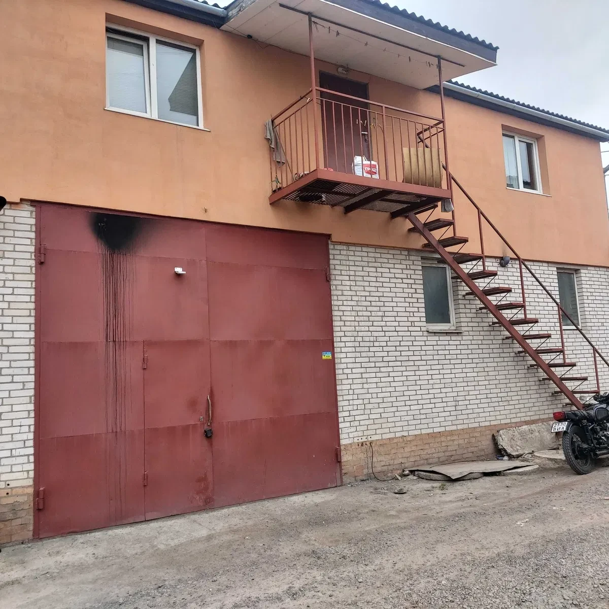 Діючий бізнес, Академічний: 2 бокси по 75 м², сонячні панелі - фото 1