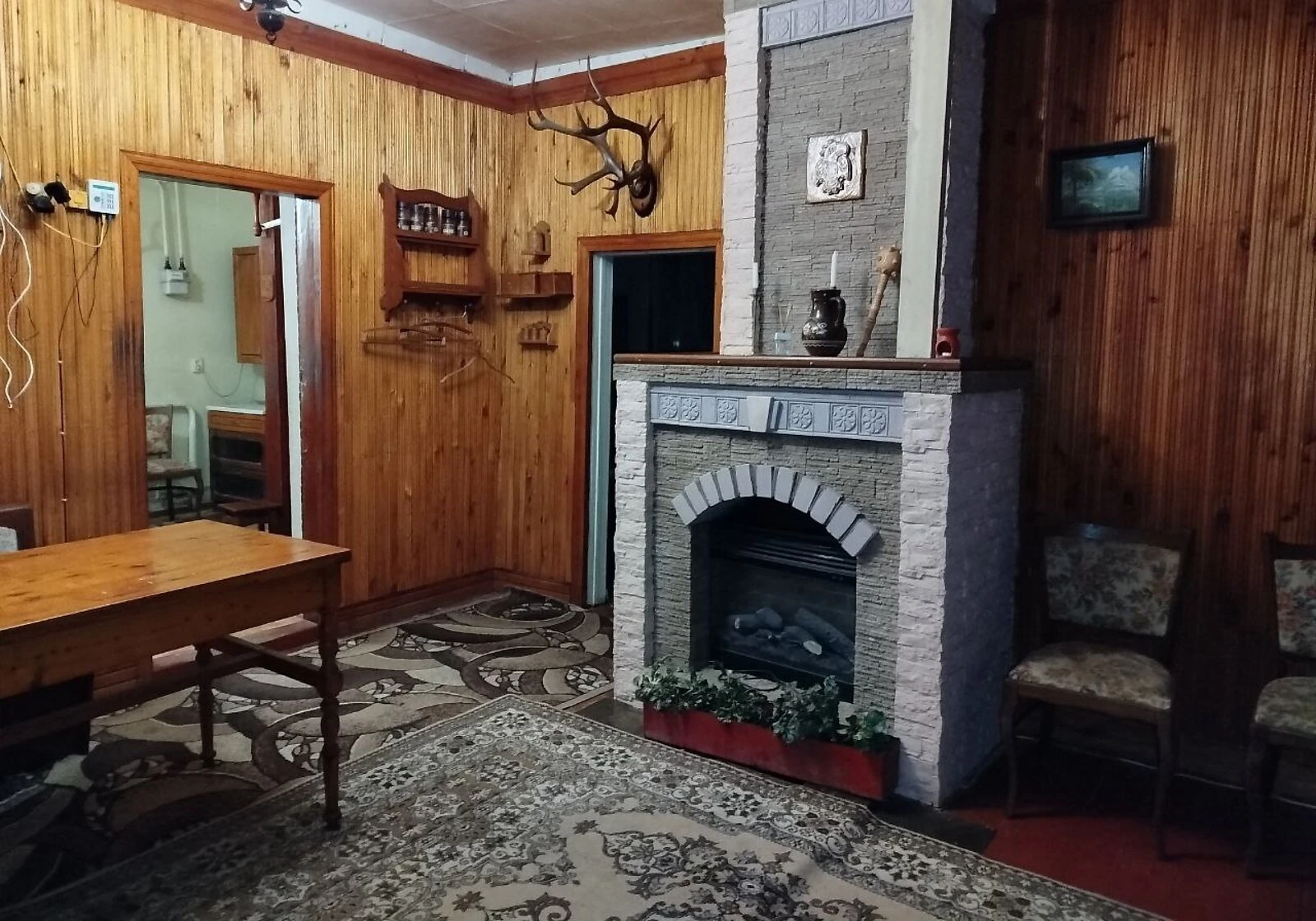 Будинок, Водяне (Зміїв): гараж, веранда, свердловина - фото 5