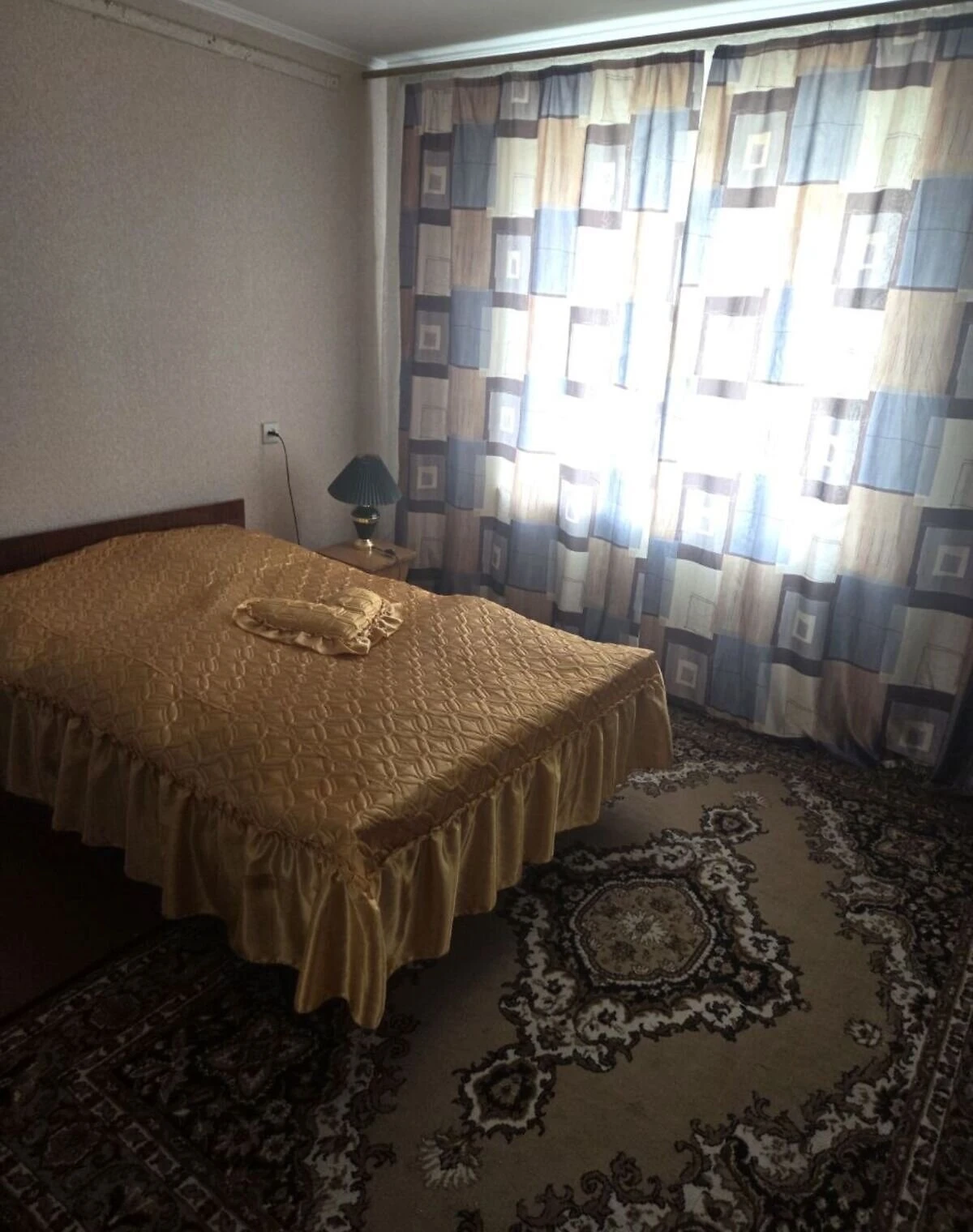 2-кімнатна квартира, Глухів, фото 3