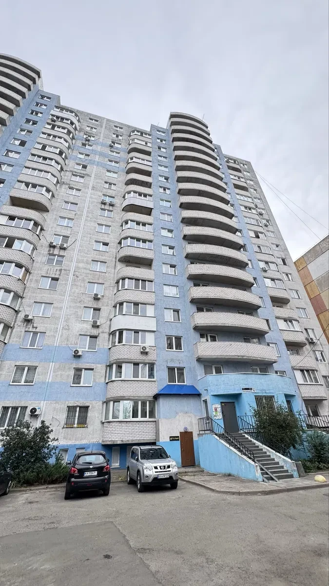 1-кімнатна квартира, Боярка: власна газова котельня, новобудова - фото 2