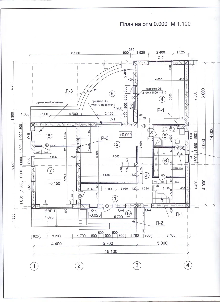 Будинок, Київський: гараж, тераса, обмін на 2-3 кімнати - фото 5
