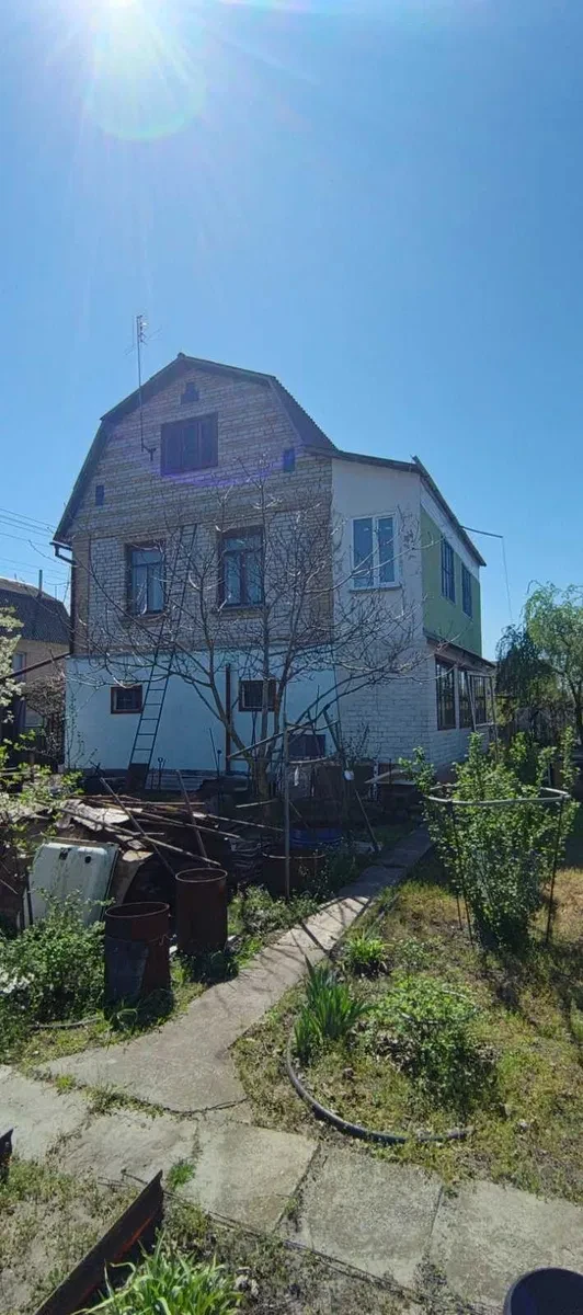 Будинок, Вища Дубечня: гараж, 11,9 соток, торг - фото 2