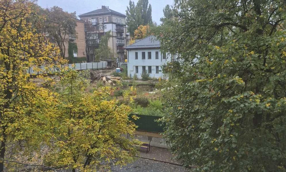 1-кімнатна квартира, Солом’янський: вода й інтернет автономні - фото 3