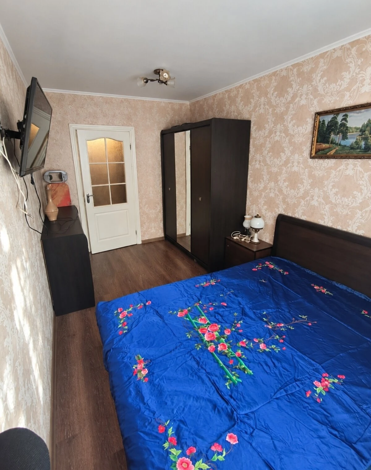 2-кімнатна квартира, Вишенька: косметичний ремонт, торг - фото 2