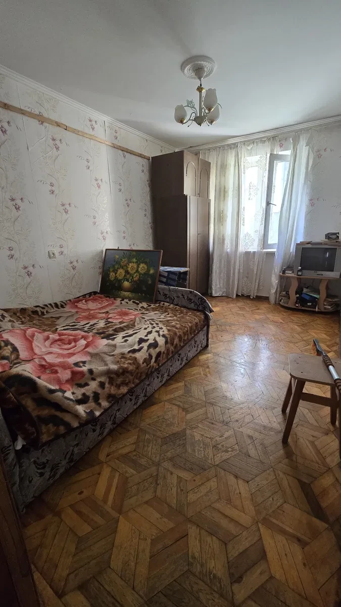 2-кімнатна квартира, Хаджибейський: капремонт, дві лоджії - фото 3