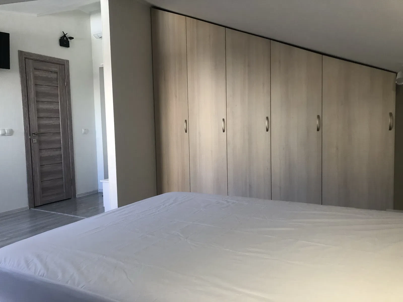 1-комнатная квартира, Дарницкий: автономная, метро Осокорки 5-6 мин, фото 5