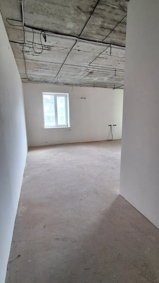3-кімнатна квартира, Ірпінь: 2 балкони, тепла підлога, Сертифікат, фото 5