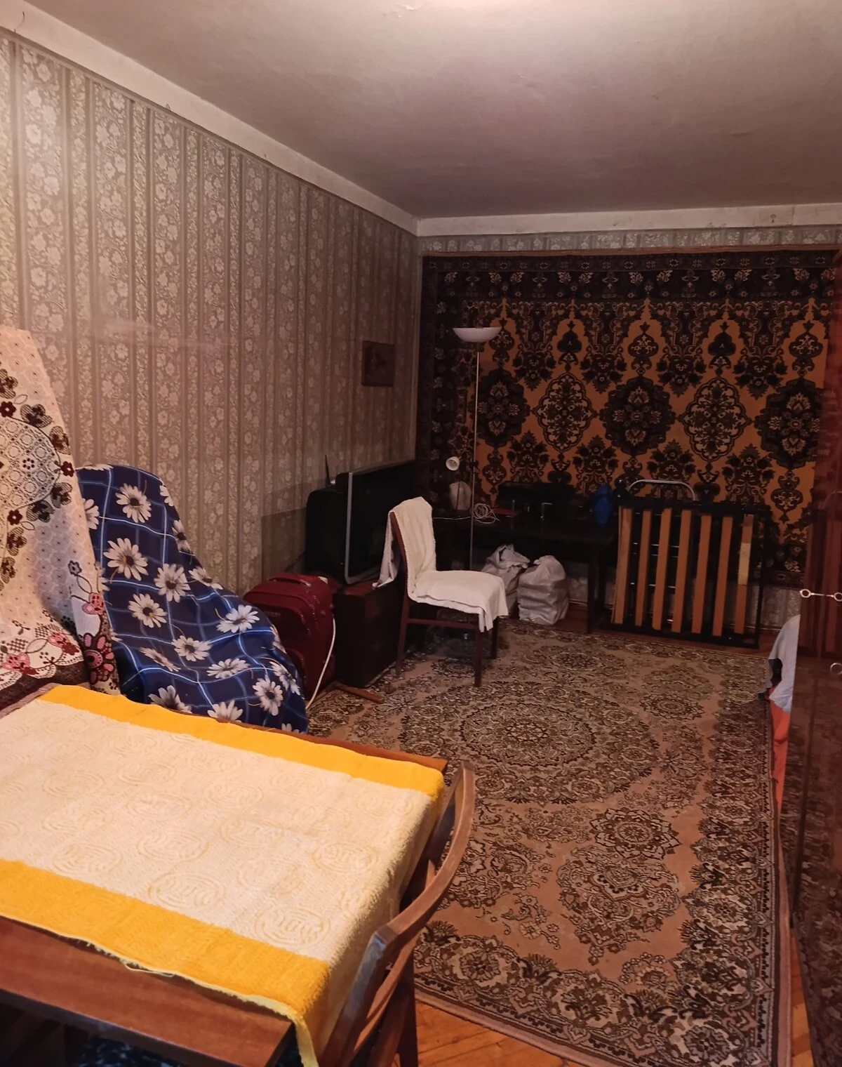 2-кімнатна квартира, Салтівський: єВідновлення, торг - фото 2