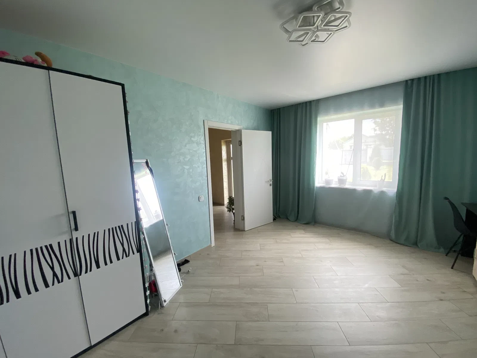 Дом, Богатыревка: єОселя, терраса 15 м², без отключений света, фото 5