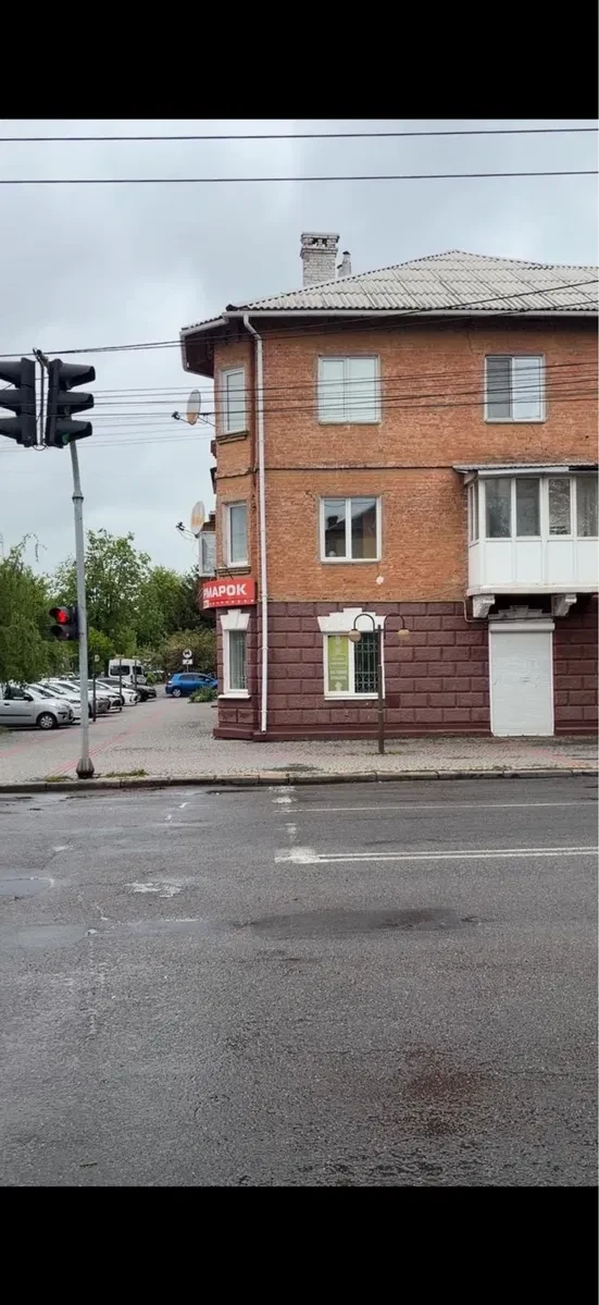 Приміщення, Вінниця: два торгові зали, фасадне, 15 кВт - фото 3