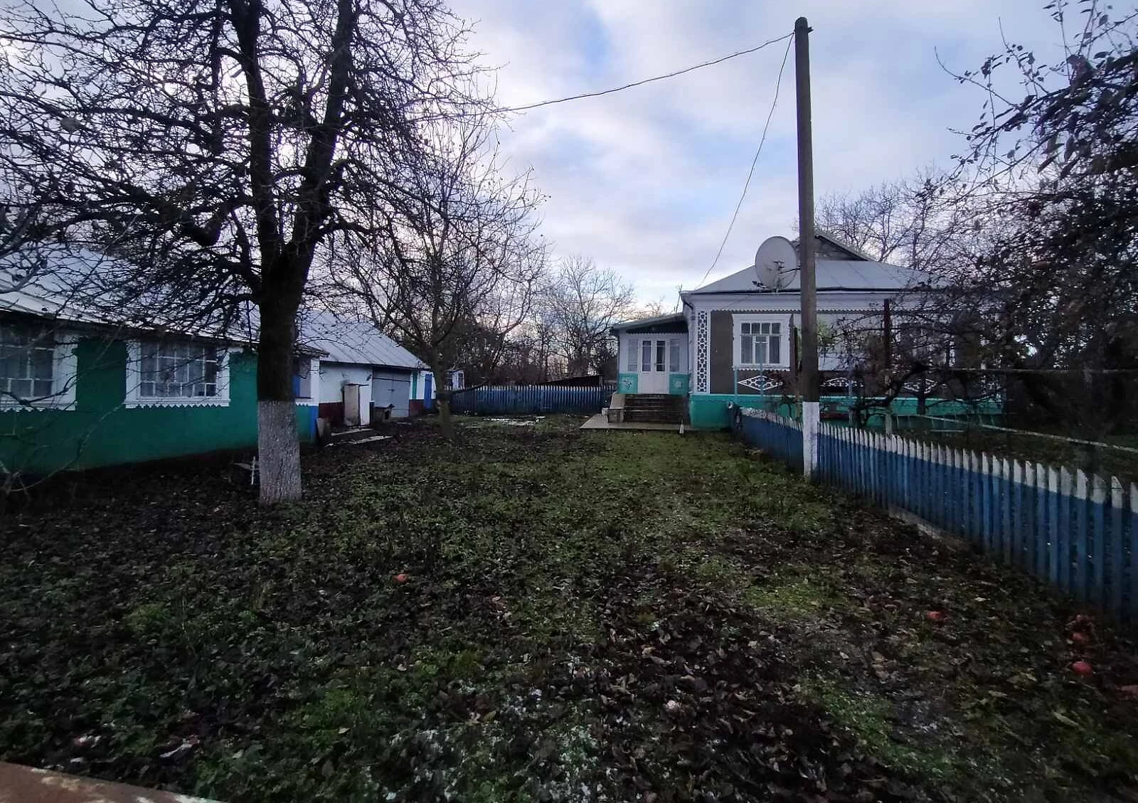 Будинок, Березівка: веранда, 40 соток, можлива розстрочка, фото 5