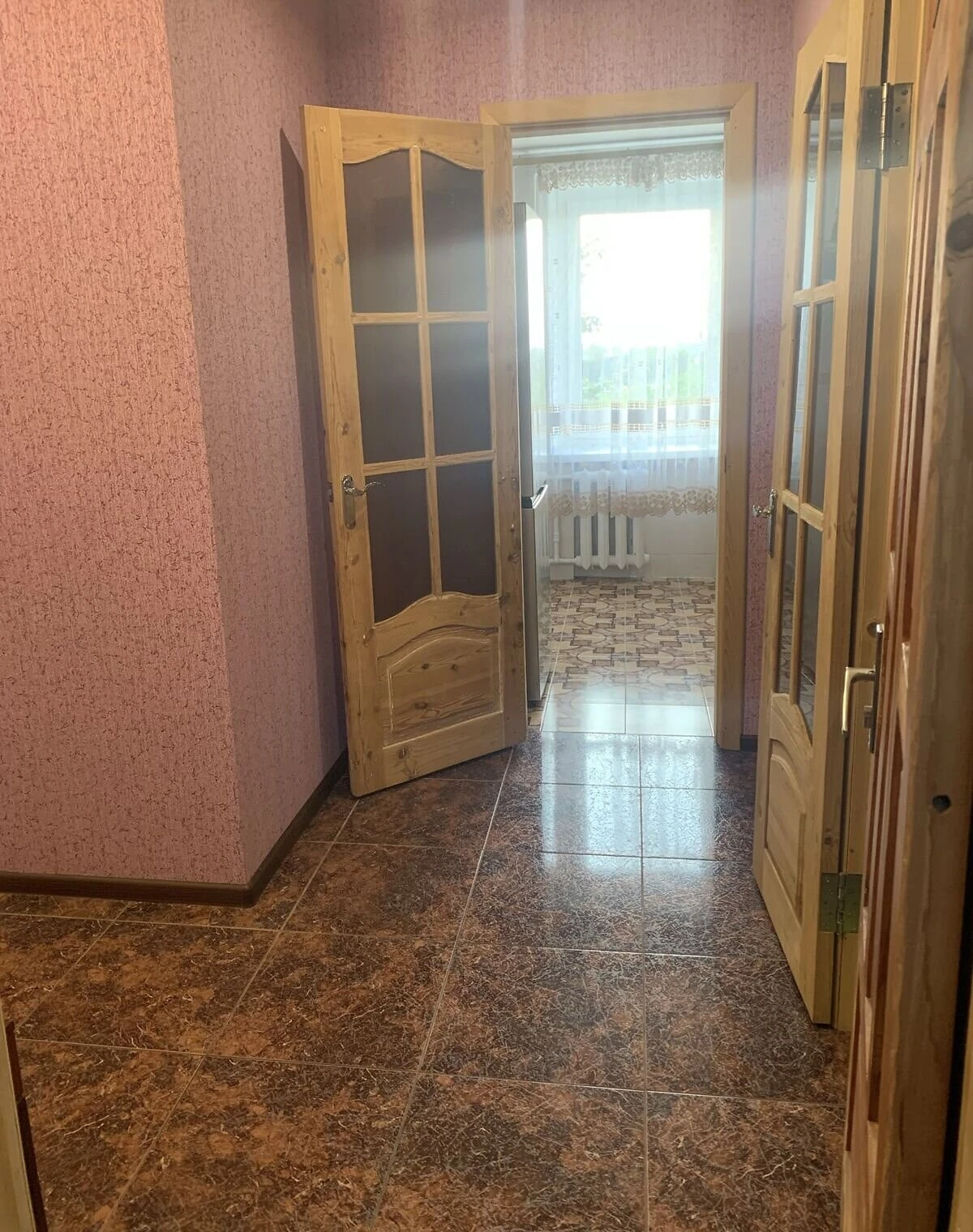 2-кімнатна квартира, Прилуки: роздільний санвузол, торг - фото 3