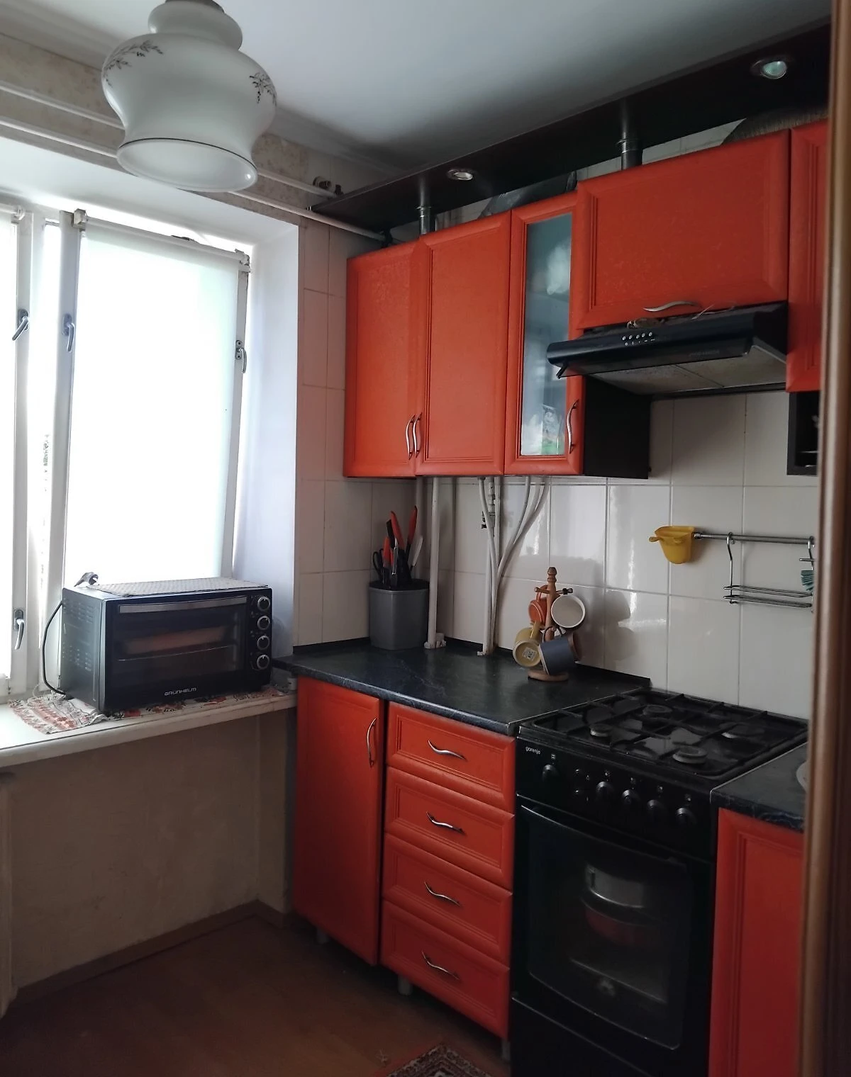 3-кімнатна квартира, Соснівський: торг можливий, фото 3