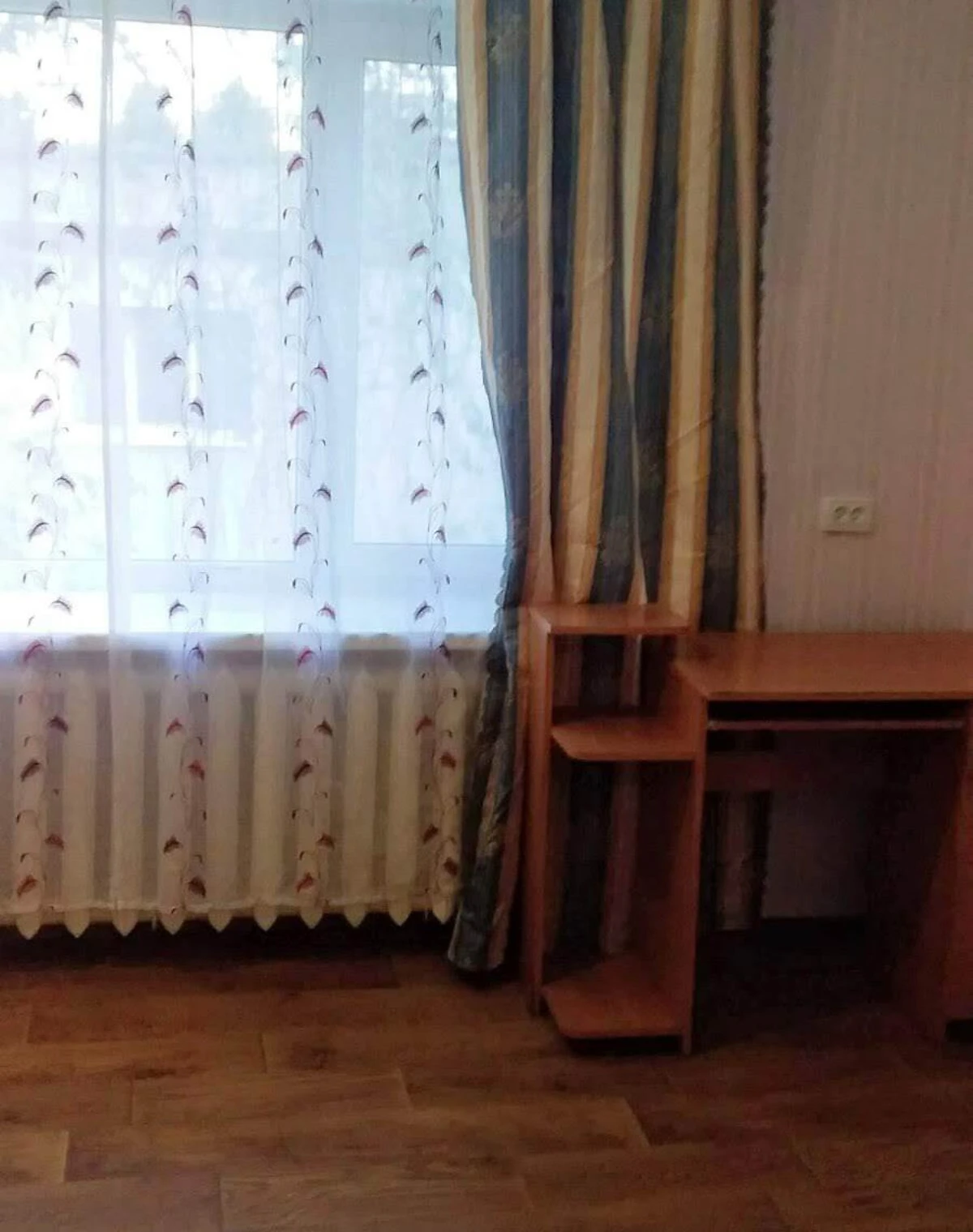 2-кімнатна квартира, Придніпровський: укриття, тепло без світла - фото 4