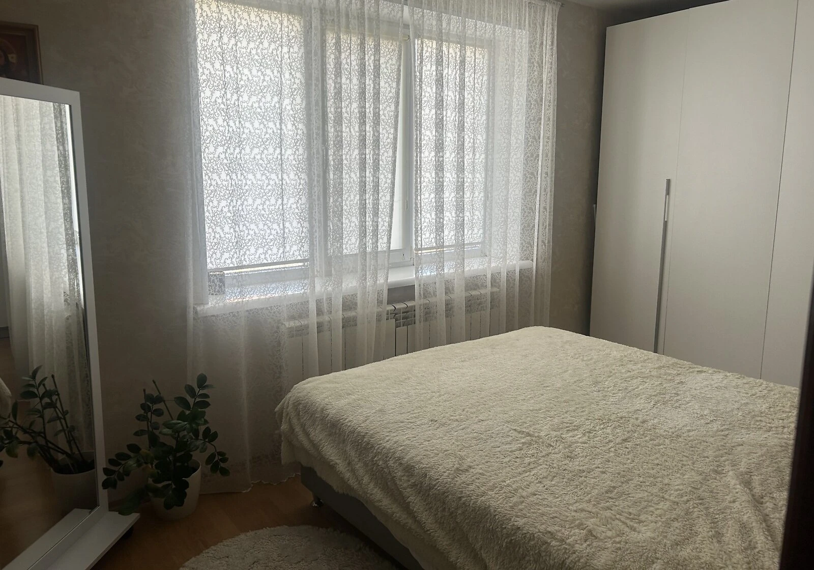 3-кімнатна квартира, Поділля: резервне живлення, укриття в будинку - фото 1