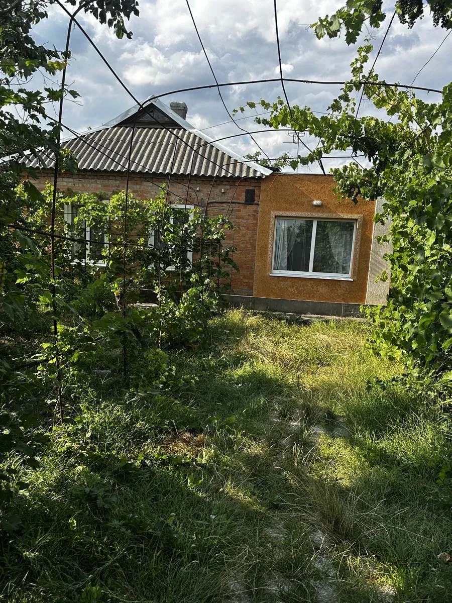 Будинок, Долинська: електричне опалення, неподалік від центру - фото 2